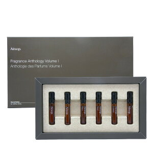 Aesop �C�\�b�v �t���O�����X�@�A���\���W�[�@�{�����[���@I �E�^�V�b�g �I�[�h�p���t�@�� �i2mL�^�t���O�����X�j