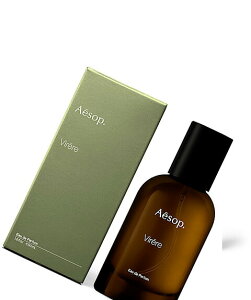 Aesop �C�\�b�v ���B���[�� �I�[�h�p���t�@�� 50mL�^�t���O�����X