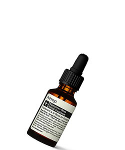 Aesop �C�\�b�v �_�}�X�J���@���[�Y�@�t�F�C�V�����@�g���[�g�����g 25mL/���e�t