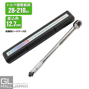 �y���������}���\�� �S�iP5�{�z�y���������z�g���N�����` 1/2�C���`�@�^�C������ �y�����ԁ@�v���Z�b�g�� 28-210Nm �����x �Z���ؖ��Ή��\ �����p12.7mm ������ �o�C�N �����H�� �P�[�X�t��