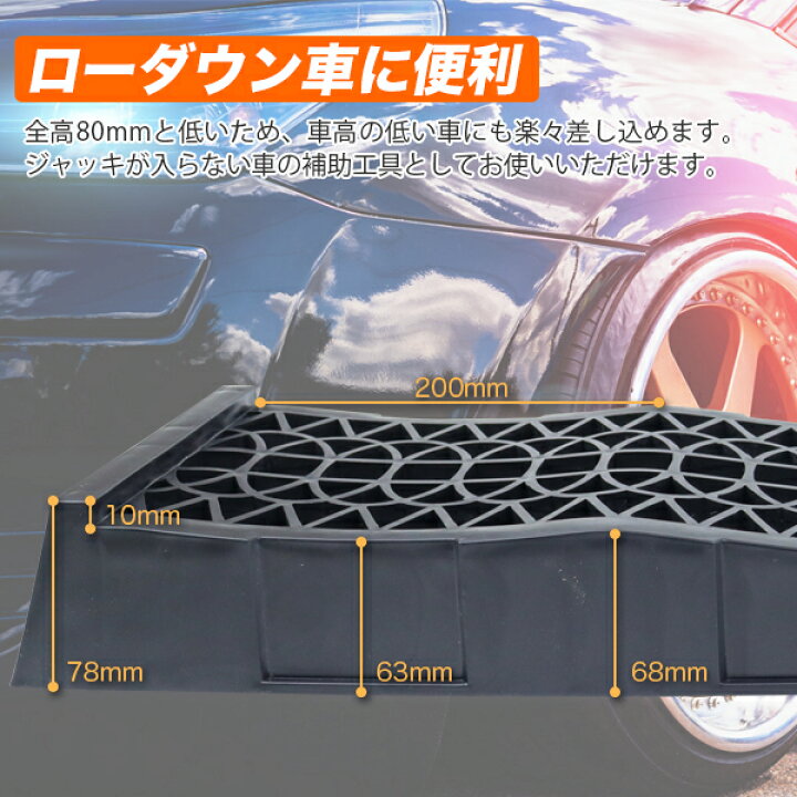 楽天市場】【7/4〜7/11 全商品5％OFFクーポン】ローダウン カー 