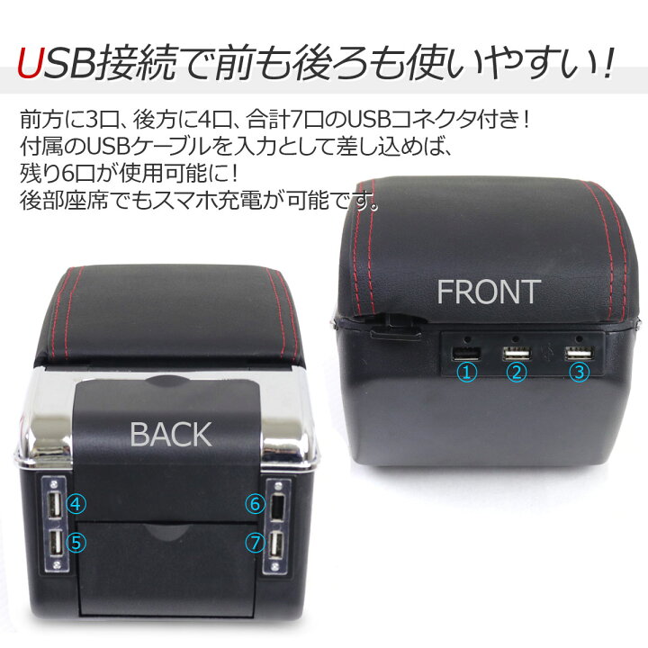 楽天市場】【6/20〜6/28 全品クーポン利用で5％OFF】汎用アームレスト 