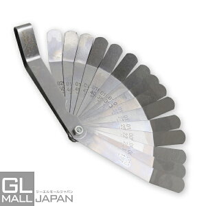 yubNtCf[ SiP10{zyNbN|XgցzpxtVbNlXQ[W 16pc [0.127mm-0.508mm] ܂肽ݎ ~EC`\LΉ / ԑ e풲 v H