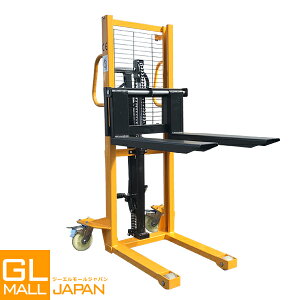 �y���������}���\�� �S�iP5�{�z�y�\��@5/13�`�����z�n���h�t�H�[�N���t�g �ő�ύ�500kg �����蓮���p / �n���h���t�g �^���� �Ᏸ�^�C�v 0.5t