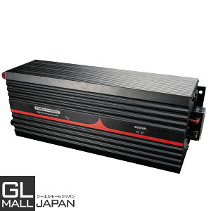 �y���������}���\�� �S�iP5�{�z�C���o�[�^�[�@�������g�@6000W DC24V_AC100V 50/60Hz�I�� / ��i6000W �ő�12000W ���i�� �A�E�g�h�A �h�Ё@�C���o�[�^�[�@�����g