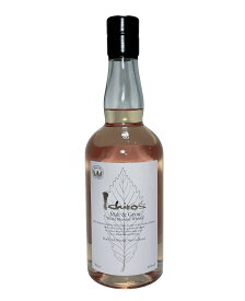 【即日配送可】 イチローズモルト モルト＆グレーン ホワイトラベル 700ml 46% 箱無 ブレンデッド ジャパニーズ ウィスキー 1本