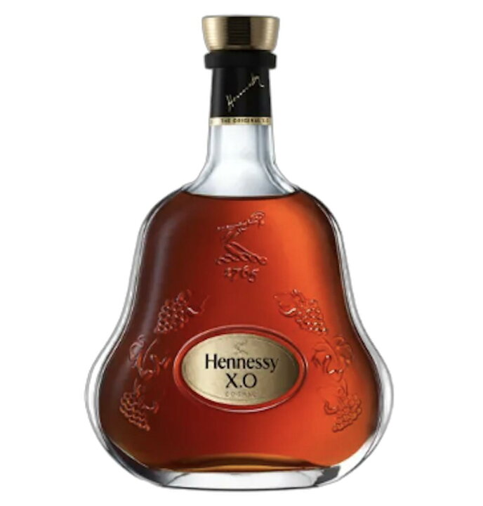 楽天市場】【P5倍※要エントリー】 【箱なし】 ヘネシーX.O HENNESSY 