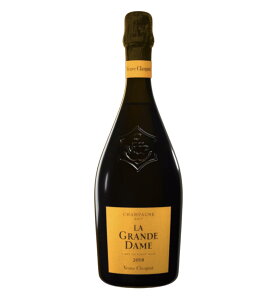 [ NR  O_ LA GRANDE DAME 2018 750ml 12.5%  Vp 1{ yz ӎvmFz