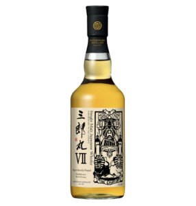 �yP5�{���v�G���g���[�z �O�Y��VII THE CHARIOT �U �`�����I�b�g 700ml 48% ���t �V���O�������g �E�B�X�L�[ 1�{