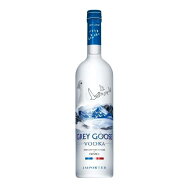 【P5倍※要エントリー】 グレイグース ウォッカ 700ml 40% 箱無 スピリッツ ウォッカ 1本