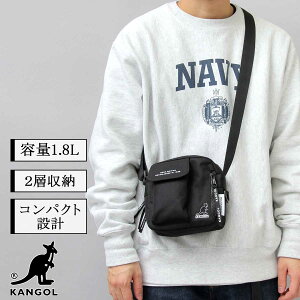 カンゴール(kangol) ショルダーバッグ | 通販・人気ランキング - 価格.com