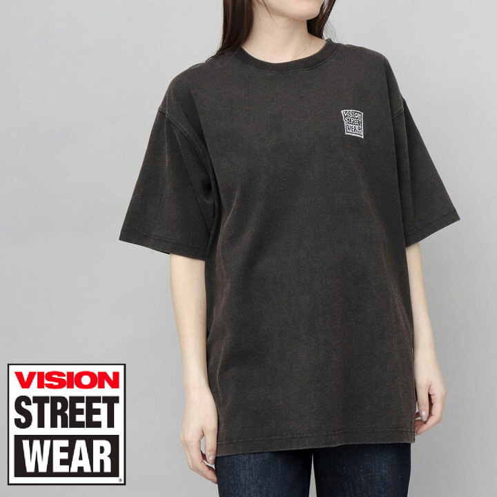 楽天市場】☆在庫限り30%OFFクーポン☆ VISION STREET WEAR ヴィジョン 