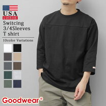楽天市場】七分袖 ポケット tシャツの通販