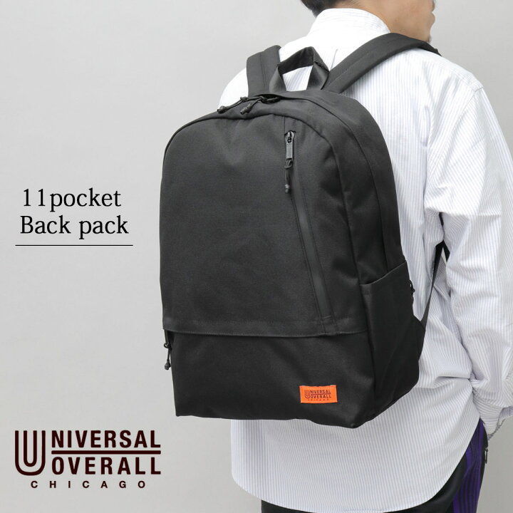 楽天市場】UNIVERSAL OVERALL ユニバーサルオーバーオール リュック 