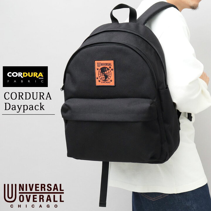 楽天市場】ユニバーサルオーバーオール リュック リュックサック  