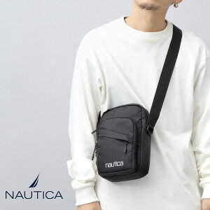 NAUTICA m[eBJ c^V_[obO ~jV_[obO ΂ߊ| | XNGA obO Vv n BLACK 330D iC Y JWA