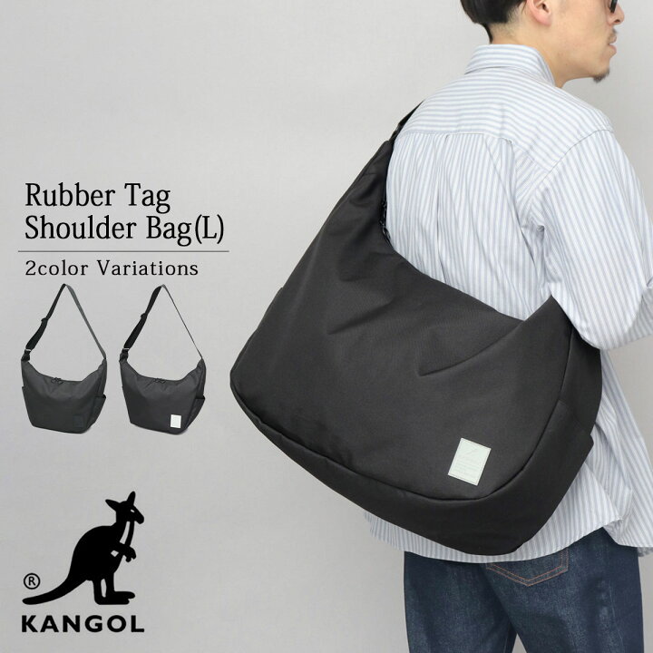 楽天市場】KANGOL カンゴール ショルダーバッグ メンズ レディース 