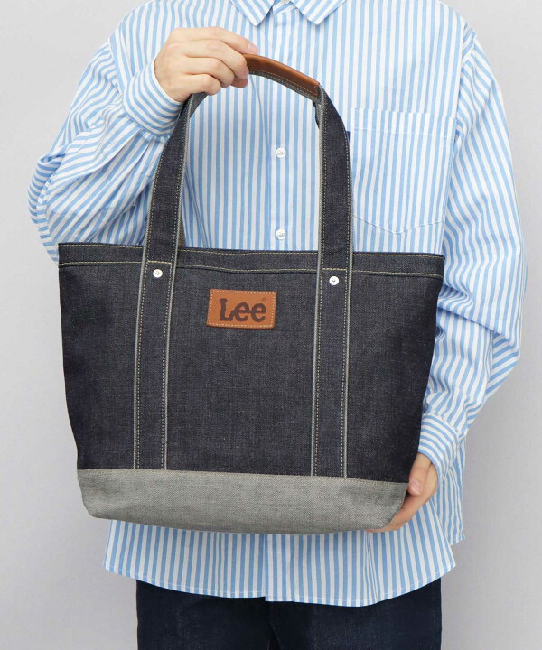 楽天市場】【2026年販売開始】Lee リー トートバッグ メンズ 