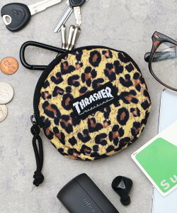 XbV[ THRASHER |[`  RCP[X T[N}`P[X ی^ Jrit Y fB[X Ip[h ubN  uh Xg[g  킢