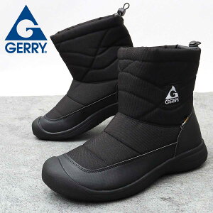 GERRY WF[ h\[ pfbh Xm[u[c CORDURA Xm[V[Y V[g u[c C ~  o[\[ Y BLACK ȓ y AEghA