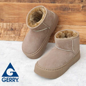 WF[ GERRY  [gu[c fB[X V[gu[c tFCN[g u[c y V[g C {A t@[ h ӂӂ g H ~ 23.0cm 24.0cm 25.0cm ubN x[W