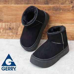 WF[ GERRY  [gu[c fB[X V[gu[c tFCN[g u[c y V[g C {A t@[ h ӂӂ g H ~ 23.0cm 24.0cm 25.0cm ubN x[W