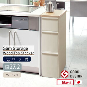 Ԏ[ XgbJ[ [ϔMؓVXgbJ[X Ch 3i [[t 18.7cm 27.2cm] { I[zCg x[W mCNCbgn TS-111LWT MS-111DLWT i  k like-it