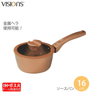 y|Cg10{zI[MΉmVISIONS GOLD Coating IHΉ\[Xp 16cm CP-8807] IH KX I[M ϋv ₷ wOK mp[] yGlad Lifez