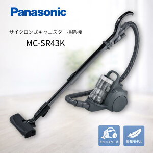 �p�i�\�j�b�N �|���@ MC-SR43K �T�C�N������ �L���j�X�^�[ �t�B���^�[���X ����܂Ȃ��u���V ������ �y��