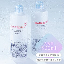 【初回購入限定】送料無料 1,500円 化粧水 無添加 (パラベン・エタノール・鉱物油・着色料) 500mL 大容量 さっぱり ボディ 全身 セラミド ボタニカル コラーゲン スキンケア 化粧品 敏感肌 乾燥肌 エイジングケア 30代 40代 50代 保湿化粧水 全身化粧水 プロテオグリカン