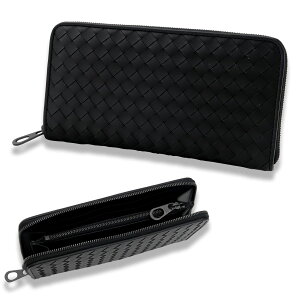 ボッテガ・ヴェネタ(BOTTEGA VENETA) 長財布 小銭入れ・コインケース  