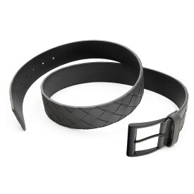 訳あり ボッテガ ベルト メンズ 本革 レザー 21ボッテガ BELT 609183 VCPP3 1445 グレー ブランド おしゃれ ボッテガヴェネタ 新品 正規品 通販