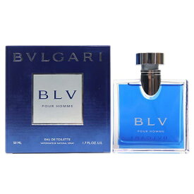 【名入れ】 ブルガリ 香水 ブルー プールオム ブルガリブループールオム EDT オードトワレ SP 50ml フレグランス SP bvlgari 正規品 ブランド 新品 2023年 ギフト 誕生日プレゼント 通販 プレゼント ギフト