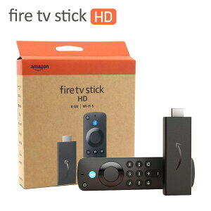 yVi KizFire TV Stick HD 2024N Xg[~OfBAvC[ AlexaΉ Vzj zj Netflix fBYj[vX TVer U-NEXT erŊy߂ av[g j 