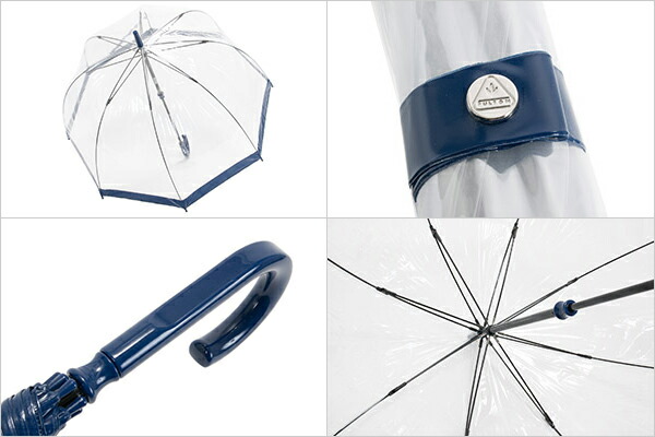 楽天市場】【後払いOK】フルトン fulton 傘 かさ 雨傘 バードケージ