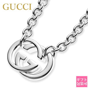 gucci �l�b�N���X �����Y �V���v�� ���f�B�[�X �O�b�` WG �y���_���g �_�u��G GG���S �X�^�[�����O�V���o�[ SILVER925 190489 J8400 8106 ���K�i �V�i �M�t�g �a���� �ʔ� �v���[���g
