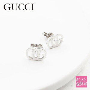 Ob` sAX Y 18K  fB[X GUCCI C^[bLO G}[N 18K 18 Vo[ 094074 J8502 9000 uh Mtg v[g Vi Ki ʔ 2025