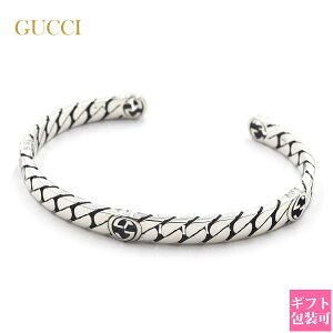�y ���KBOX �t�� �z �O�b�` �u���X���b�g �����Y �V���o�[ 925 GUCCI �u���X���b�g ���f�B�[�X �V���o�[ �o���O�� �C���^�[���b�L���OG �V���o�[ 661526 J8400 0728 gucci �u���X���b�g �����Y �V���o�[ 