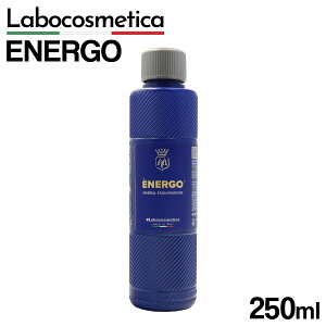ENERGO {RXeBJ GlS Labocosmetica 250ml {RX EH[^[X|bg C  eiX Lbg  EH[^[X|bg  CƂ v[g