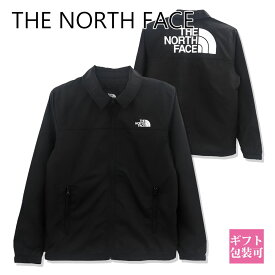 ノースフェイス ジャケット コーチジャケット アウター THE NORTH FACE ノースフェイス ジャケット ジャケット サイクロン コーチ 長袖 ジップ ロゴ プリント Cyclone Coach Jacket ブラック TNF NF0A5IGV JK3 ノースフェイス ジャケット