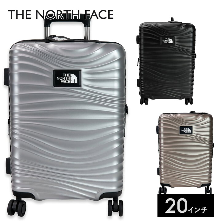 楽天市場】ノースフェイス THE NORTH FACE キャリーバッグ キャリー 