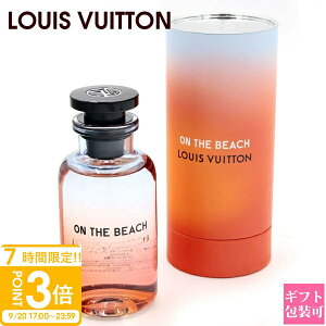 yP3{zyVz CBg  LOUIS VUITTON tOX IUr[` ON ϕi THE BEACH I[hpt@ EDP 100ml LP0226 Mtg v[g Ki Vi ʔ 2025 v[g