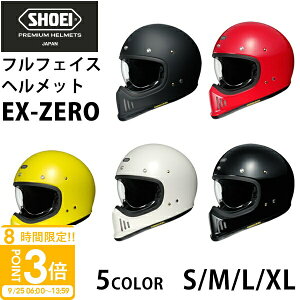 yP3{zSHOEI ttFCX wbg EX-ZERO C[GbNX [ S̓{ Ki SHOEIi Made in Japan oCNpi V[GC V[G[ VEGC ʔ N Aȕ