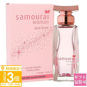 �yP3�{�z�T�����C�E�[�}�� �������u ���� ���f�B�[�X EDT �I�[�h�g���� 40ml SAMOURAI �t���O�����X ���K�i �u�����h �V�i �M�t�g �a�����v���[���g �ʔ� �v���[���g �M�t�g