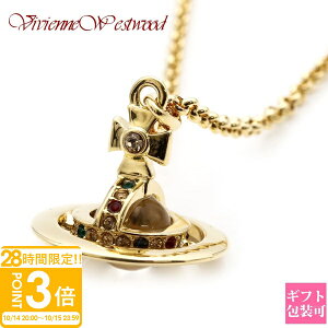 �yP3�{�zVivienne Westwood ���B���B�A���E�G�X�g�E�b�h �l�b�N���X �����Y NEW PETITE ORB PENDANT �v�` �I�[�u �y���_���g �S�[���h 63020098 02R001 �A�N�Z�T���[ �u�����h �l�C ���K�i �V�i �M�t�g �v���[