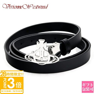 �yP3�{�z���B���B�A���E�G�X�g�E�b�h Vivienne Westwood �x���g �����Y �I�[�u BELTS SMALL LINE ORB BUCKLE ���U�[ �u���b�N �� 82010045 L0022 N401 �{�v �u�����h�x���g �r�W�l�X �J�W���A�� �v���[���g �M�t