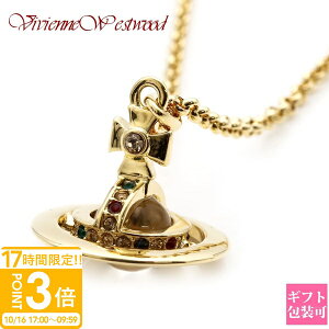�yP3�{�zVivienne Westwood ���B���B�A���E�G�X�g�E�b�h �l�b�N���X �����Y NEW PETITE ORB PENDANT �v�` �I�[�u �y���_���g �S�[���h 63020098 02R001 �A�N�Z�T���[ �u�����h �l�C ���K�i �V�i �M�t�g �v���[