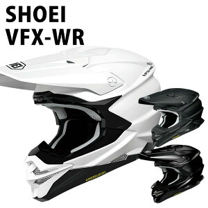 shoei ttFCX wbg SHOEI OFF-ROAD HELMET VFX-WR S̓{ SHOEIi Made in Japan VEGC  Y fB[X  oCN c[O bg Ki uh Mtg Vi 