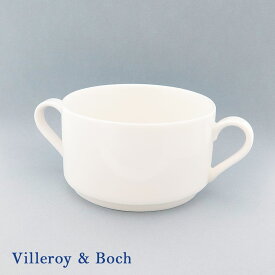 ビレロイ ボッホ カップ ビレロイ＆ボッホ Villeroy 正規品 & Boch デリース スタッキング可能スープカップ 0.25l 1694042510 食器 おしゃれ マグカップ コップ カップ 2023 通販 プレゼント