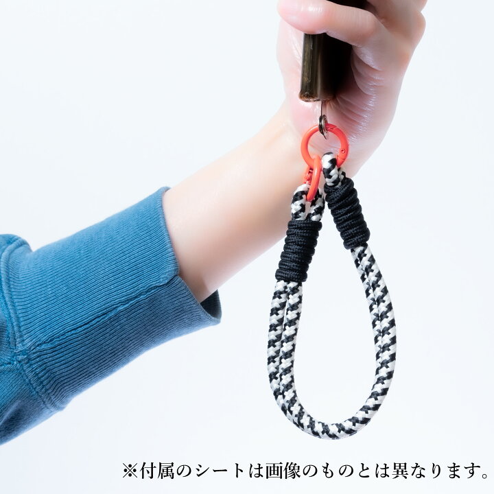 楽天市場】ハンドストラップ スマホ スマートフォン ショート 